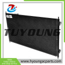 auto AC condenser Fits International / Navistar Prostar & Workstar series 2591621C91