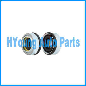 TuYoung sturdy and durable SANDEN Auto A/C compressor shaft seal , China supplier oil shaft seal, wholesale compressor brand new shaft seal