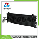 Strong refrigeration systems auto AC condenser for Jeep Wagoneer Cherokee L6 4.0 4.6L 83505641 56002957