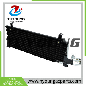 Strong refrigeration systems auto AC condenser for Jeep Wagoneer Cherokee L6 4.0 4.6L 83505641 56002957