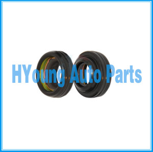 China supplier durable FOR FORD Auto A/C compressor shaft seal , China supplier oil shaft seal, wholesale compressor brand new shaft seal