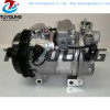 Calsonic CSE617 auto air conditioner compressor 926001MB0B For Nissan Fuga 2.5i V6 24V 2009 -