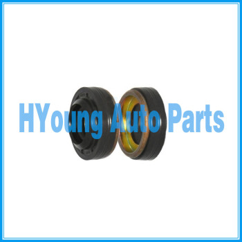 good sealability hight quality DELPHI V5 Auto A/C compressor shaft seal