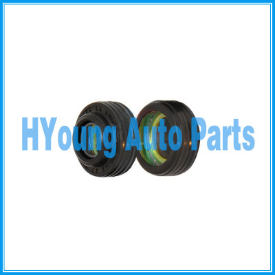 easy to use brand new compressor shaft seal DENSO Auto A/C compressor shaft seal China supplier oil shaft seal