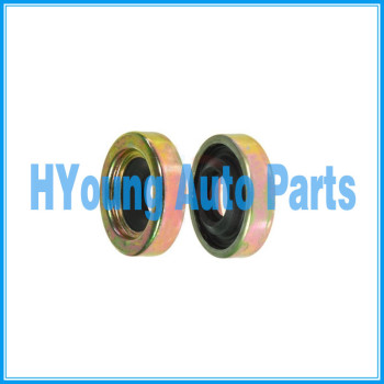 Anti-slip and anti-lock stone DELPHI car air A/C compressor shaft seal , China supplier oil shaft seal, wholesale compressor brand new shaft seal