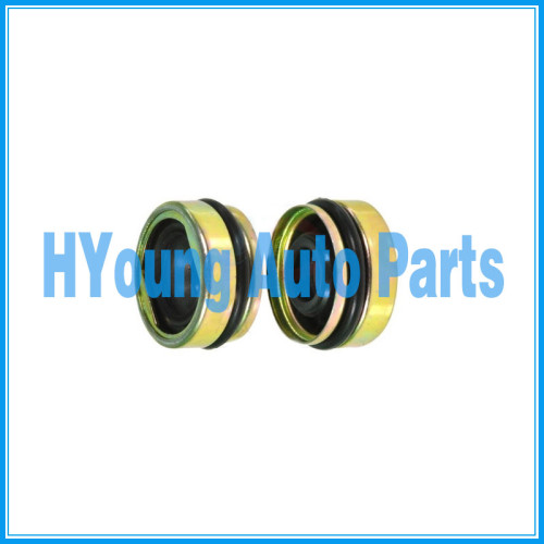 Vehicle safety control system car air A/C compressor shaft seal , China supplier oil shaft seal, wholesale compressor brand new shaft seal