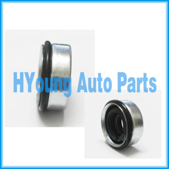 New Brand Auto a/c Air Conditioning compressor shaft oil seal fit sanden sd 709 sanden 7H15 sd 7h15, China supply shaft seal