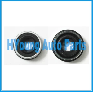 New Brand Auto a/c Air Conditioning compressor shaft oil seal fit sanden sd 709 sanden 7H15 sd 7h15, China supply shaft seal