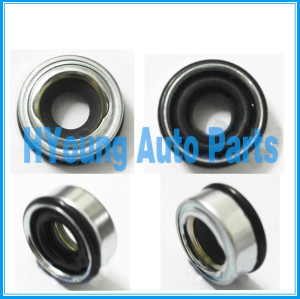 greater wear resistance sanden 508 sanden 5H14 Auto a/c Air Conditioning compressor shaft oil seal sd 508 sd 5H14, China supply shaft seal