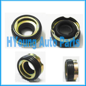 Wholesale cheap price sanden 706 sanden 7B10 Auto a/c Air Conditioning compressor shaft oil seal sd 706 sd 7B10, China supply shaft seal