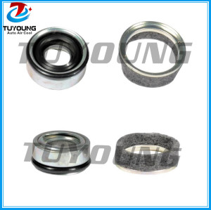 sturdy and durable SD7H15 auto ac compressor shaft oil seal fit FIAT FORD AGRI NEW HOLLAND 82008816