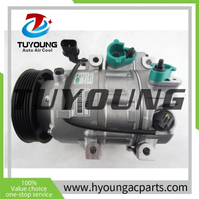 VS18E auto AC condenser for Hyundai Kia L4 122 2.0L 2.4L 2013-2018 977011U500 2011337 197377 198377 5513157 6513157