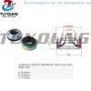Pressure resistance wholesale SD7V16 508 708 709 7HB 7H15 7B10 auto a/c compressor shaft seal, shaft oil seal