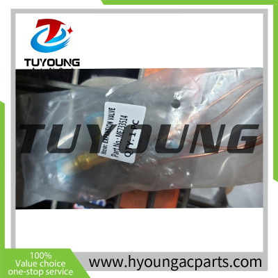 Auto AC expansion valves for MITSUBISHI FV515 TRUCK ME733514