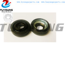 Vehicle safety control system 7SBU16C auto air conditioning oil shaft seal