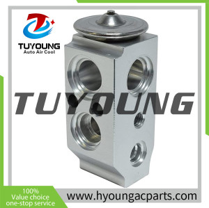 stably adjusting cooling medium Auto AC expansion valves for Kia Ceed Cerato III IV Hyundai Elantra V VI 97626A7000