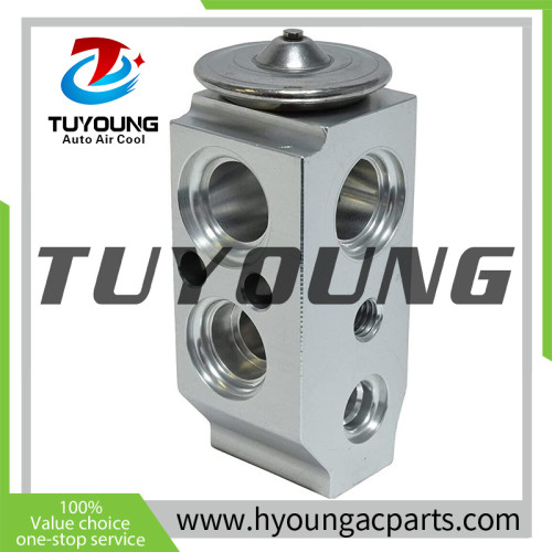 stably adjusting cooling medium Auto AC expansion valves for Kia Ceed Cerato III IV Hyundai Elantra V VI 97626A7000