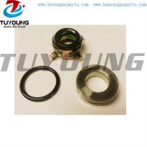easy to replace wear-resistant best quality Jx30x14.3B auto a/c compressor shaft seal, shaft oil seal