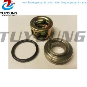 never rust and wear-resistant factor outlet Jx30x14.3C auto a/c compressor shaft seal, shaft oil seal