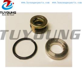 oxidation resistance china manufacture wholesale Jx26x14.3 auto a/c compressor shaft seal, shaft oil seal