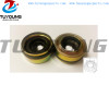 Completely sealed without leaking oil Zexel auto a/c compressor shaft seal, shaft oil seal