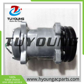 TuYoung new brand table performance auto ac compressor for Terex TR35 45 50 60 100 15270358