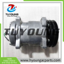 TuYoung new brand table performance auto ac compressor for Terex TR35 45 50 60 100 15270358