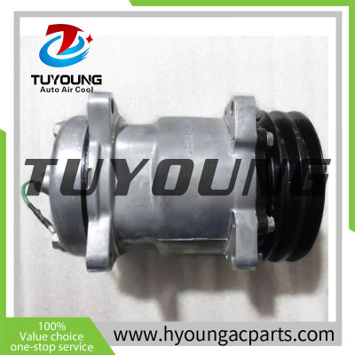 TuYoung new brand table performance auto ac compressor for Terex TR35 45 50 60 100 15270358