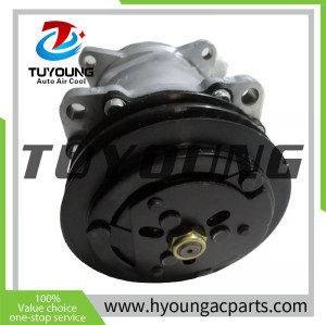 TuYoung new brand table performance auto ac compressor for Terex TR35 45 50 60 100 15270358
