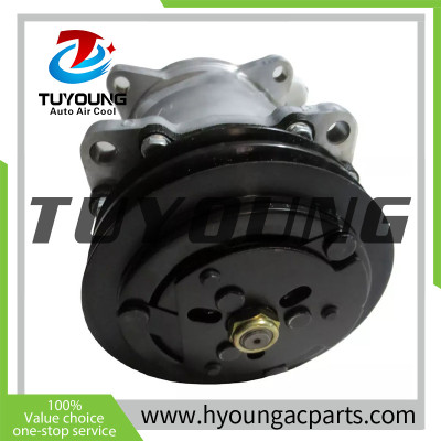 TuYoung new brand table performance auto ac compressor for Terex TR35 45 50 60 100 15270358