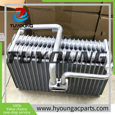 TuYoung High quality aluminum Auto ac Evaporators for Volvo truck 14509329 14585932