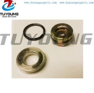 easy to replace wear-resistant best quality auto air conditioning oil shaft seal Jx30x14.3A