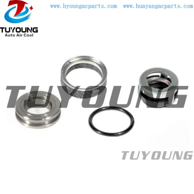High temperature and corrosion resistance Sanden Auto ac compressor oil shaft seal SD709 SD7H15 SD5H14