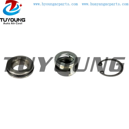 Not prone to oil leakage SANDEN SD505 auto air conditioning compressor shaft oil seal