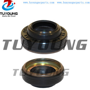 made in china sturdy and durable Sanden 6V12 7V16 7H15 TM auto air conditioning compressor shaft oil seal, compressor spare parts