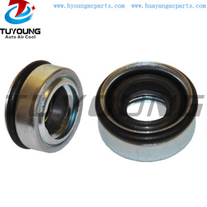 TuYoung Good sealing function, long service life Sanden 6V12 7V16 auto air conditioning compressor shaft oil seal, compressor spare parts