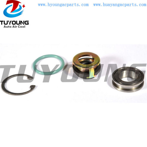 durable not deforming DENSO 10PA15 10PA17 10PA20 auto a/c compressor shaft seal, shaft oil seal