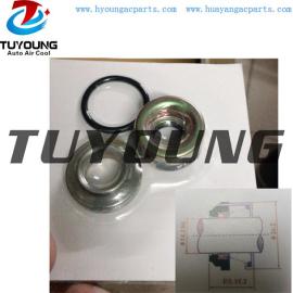 corrosion-resistant, durable Ford FS6, denso 10p13 10p15  auto a/c compressor shaft seal, shaft oil seal