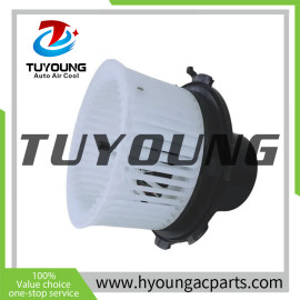 China supply wholesale fast fan speed Auto AC blower fan motors fit Mercedes Benz Sprinter aa0008356107