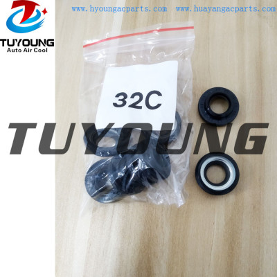 made in china Stable performance 32C auto air conditioning Oil Shaft Seal