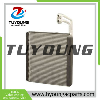 made in china higher heat exchange efficiency Auto ac Evaporators for HONDA JAZZ 2017-  80211TARG01
