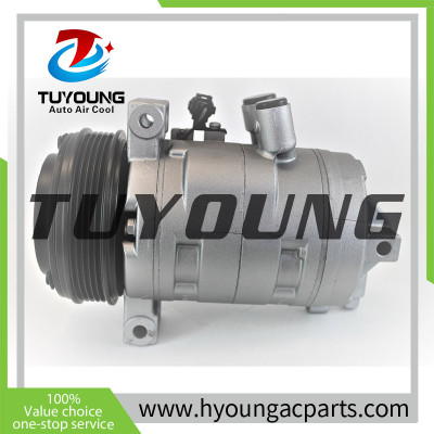 OUT OF STOCK DKS17DT auto AC compressor NISSAN NP300 Navara MERCEDES-BENZ X250 RENAULT Alaskan 926004JA1A 92600-4JA1A