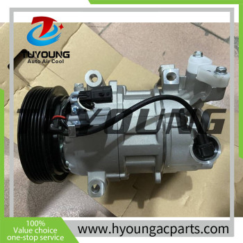 hight quality 6SBL14C car ac compressor Renault Megane III / Renault Scenic III 926008209R 447160-5790