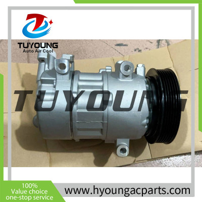 hight quality 6SBL14C car ac compressor Renault Megane III / Renault Scenic III 926008209R 447160-5790