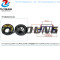 best quality completely sealed  V5  AC1557 auto a/c compressor shaft seal, shaft oil seal