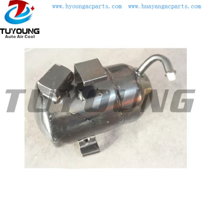 factory outlet China manufacture Auto ac receiver Driers for Scania truck