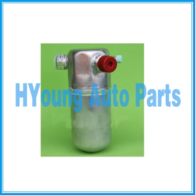 Primary aluminium China manufacture Auto ac receiver Driers for DAEWOO ESPERO