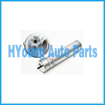 Good  effect of dehumidification and refrigeration Auto ac receiver Driers for CHEVROLET LACETTI
