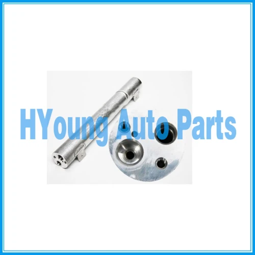 Primary aluminium long service life Auto ac receiver Driers for MERCY A150 W169