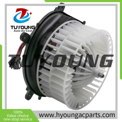 Fast speed and fast refrigeration auto ac blower fan motor for Mercedes Benz S-Class W220 W215 S320 S350 S400 S500 S600 S430 2208203142